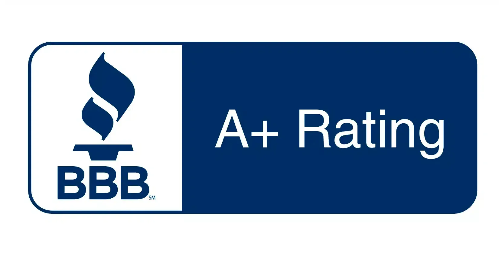 Better Business Bureau A rating