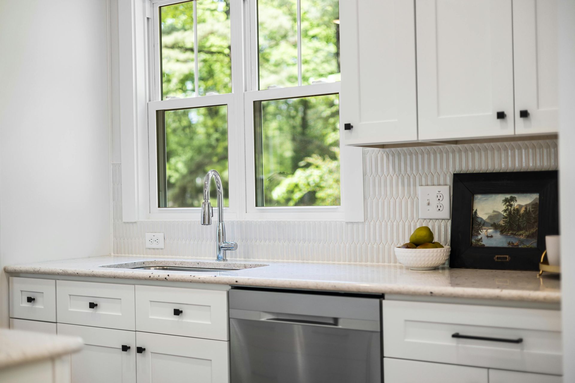 How to Choose the Perfect Countertop for Your Chicago Condo or Apartment