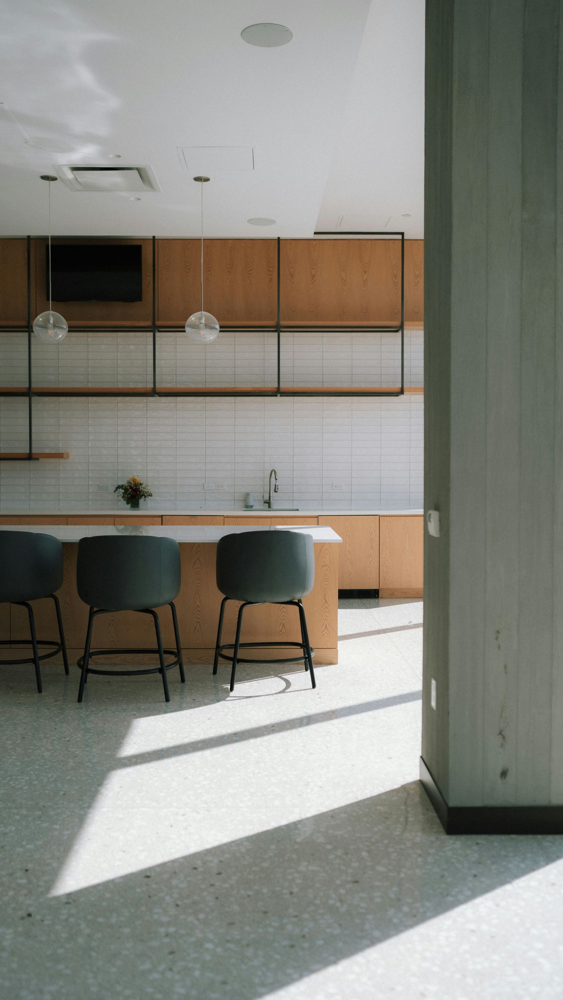 Beyond the Kitchen: Creative Countertop Ideas for Bathrooms, Offices, and More