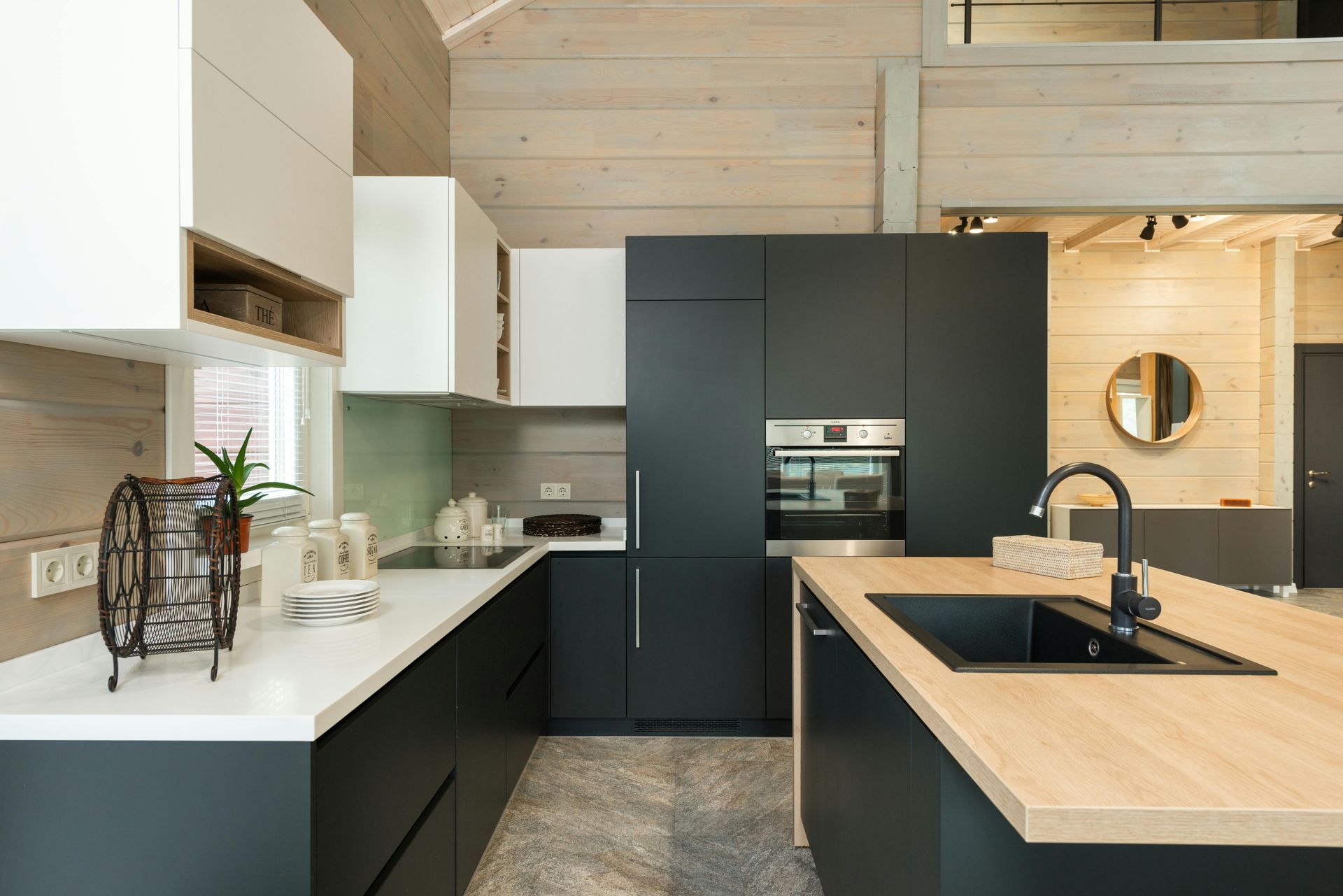 Preparing Your Kitchen for a 2024 Remodel: What to Expect When Replacing Countertops
