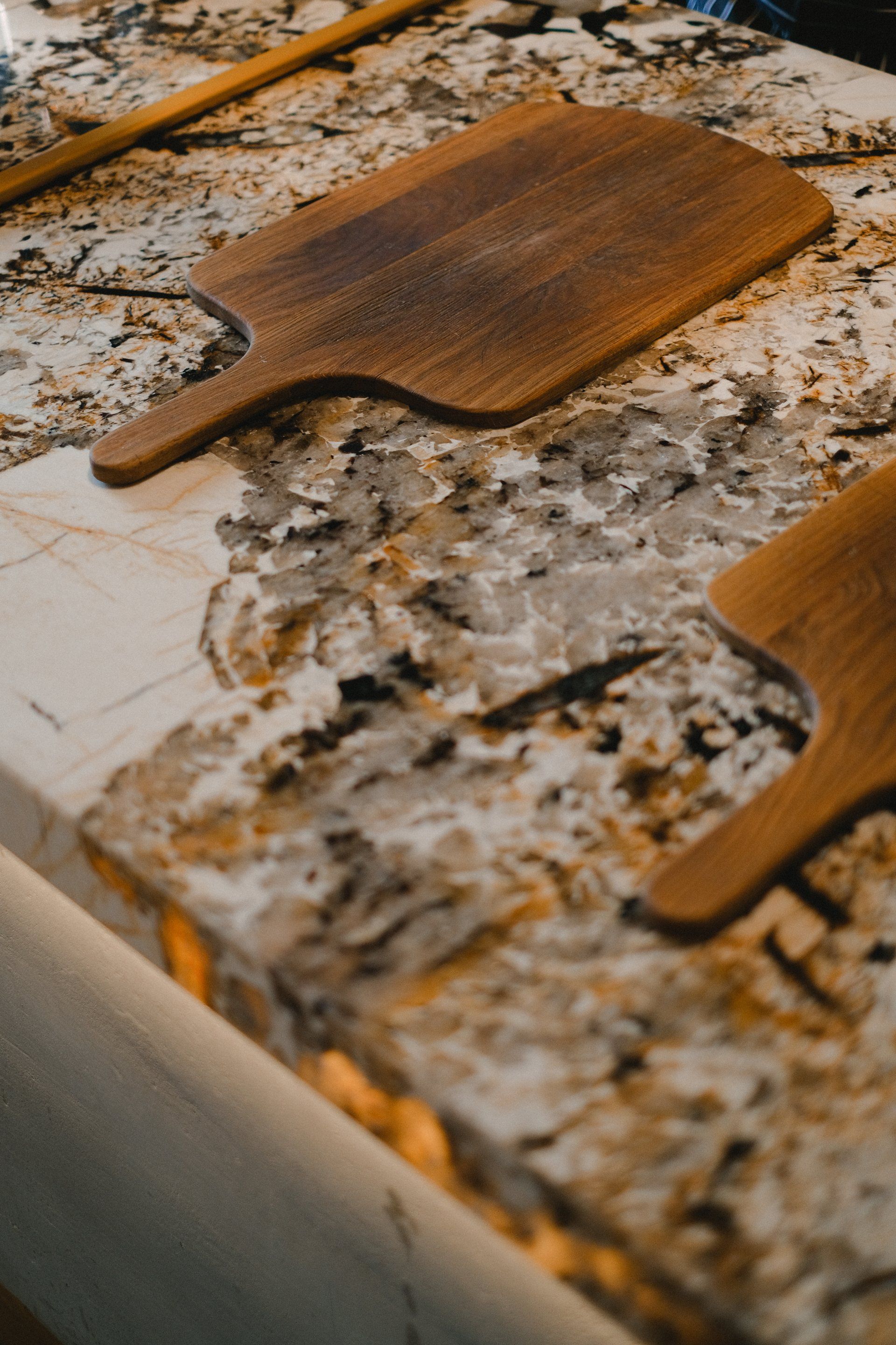 Comparing Quartz, Marble, and Granite Countertops: Which is Right for Your Chicago Home?