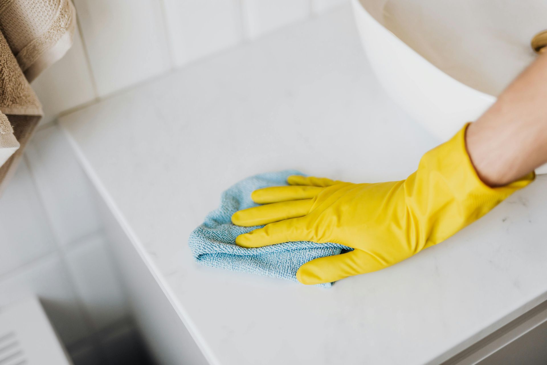Do Quartz Countertops Need to be Sealed?