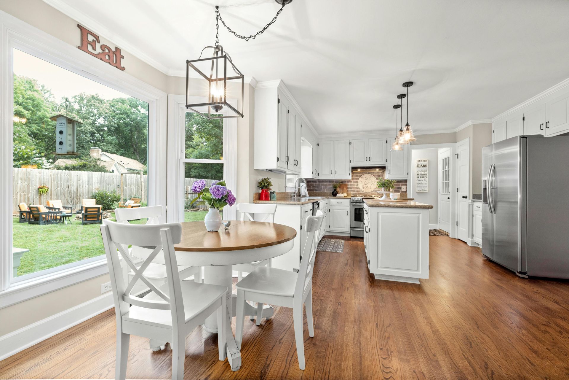 What is the Best Material for an Outdoor Countertop?