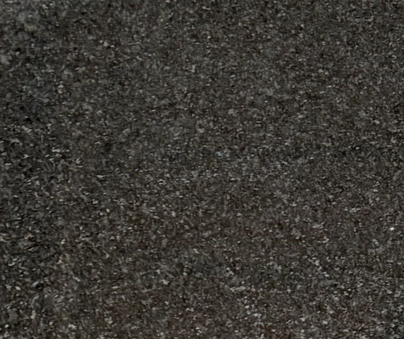 Black Pearl Style Granite stone slab