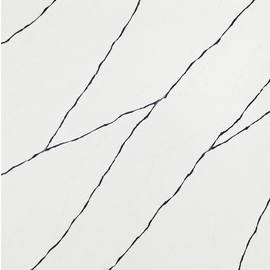 Calacatta Marquina stone slab